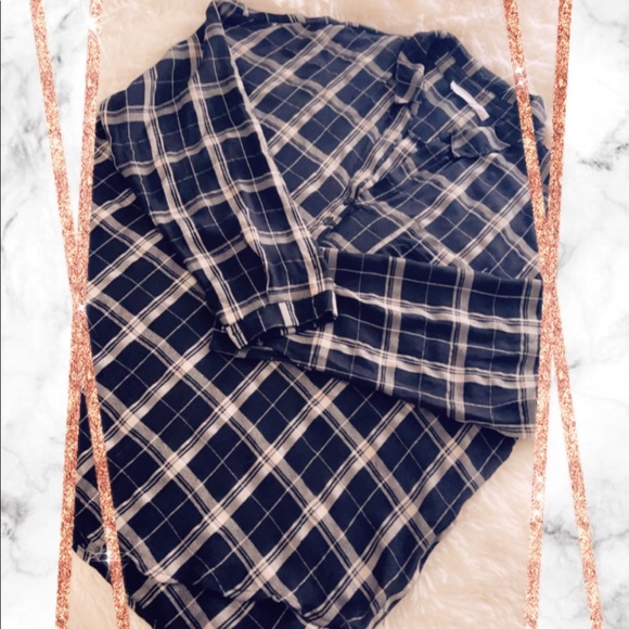 Casual top plus size - Picture 3 of 5